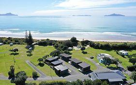 Camp Waipu Cove